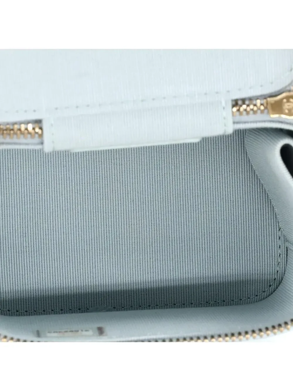 Chanel Classic Top Handle Vanity Case #278980C35B